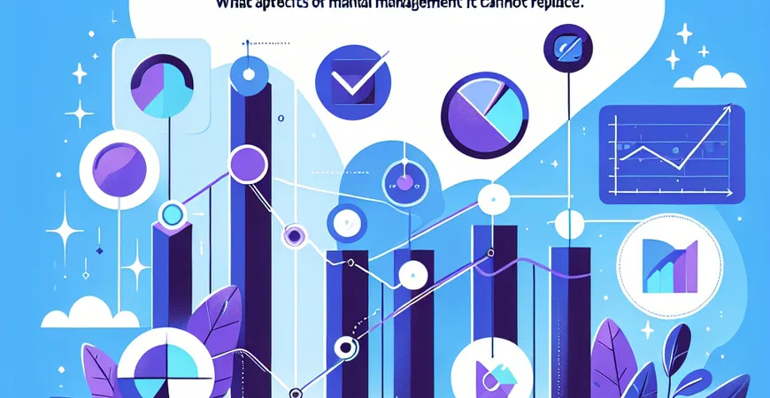 好用的 ERP 平台功能边界：它不能替代哪些人工管理？